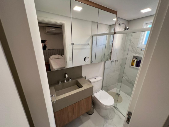 Imagem Apartamento com 5 Quartos à Venda, 154 m² em Vila Brandina - Campinas Imagem Apartamento com 5 Quartos à Venda, 154 m² em Vila Brandina - Campinas