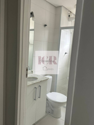 Imagem Apartamento com 2 Quartos à Venda, 50 m² em Vila Hortência - Sorocaba Imagem Apartamento com 2 Quartos à Venda, 50 m² em Vila Hortência - Sorocaba
