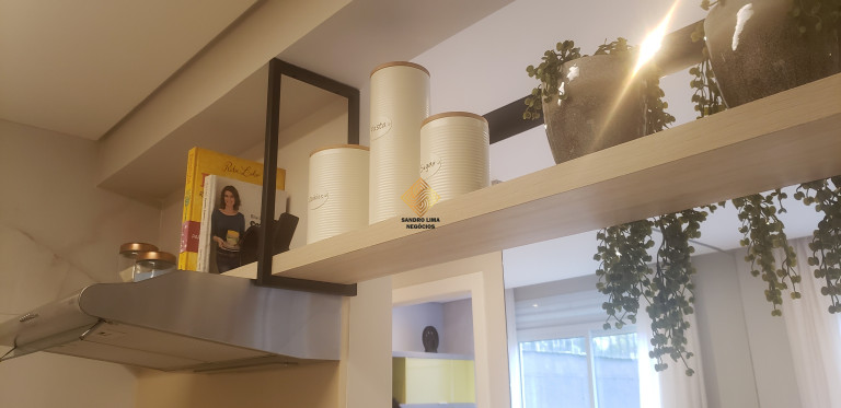 Imagem Apartamento com 2 Quartos à Venda, 34 m² em Cambuci - São Paulo