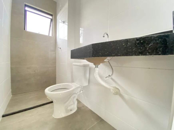 Imagem Cobertura com 3 Quartos à Venda, 117 m² em Planalto - Belo Horizonte