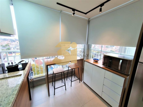 Imagem Apartamento com 1 Quarto à Venda, 32 m² em Chácara Santo Antônio (zona Sul) - São Paulo Imagem Apartamento com 1 Quarto à Venda, 32 m² em Chácara Santo Antônio (zona Sul) - São Paulo