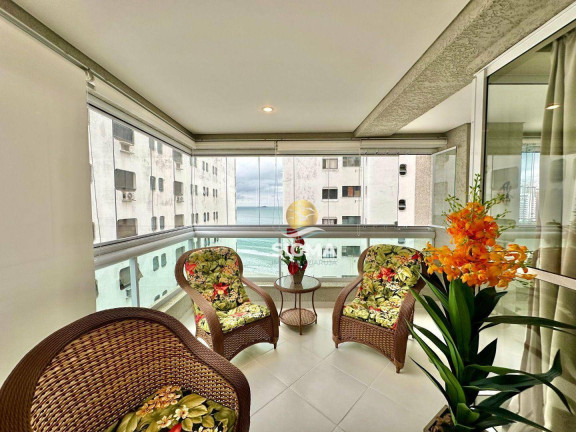 Imagem Apartamento com 3 Quartos à Venda, 150 m² em Jardim Astúrias - Guarujá Imagem Apartamento com 3 Quartos à Venda, 150 m² em Jardim Astúrias - Guarujá