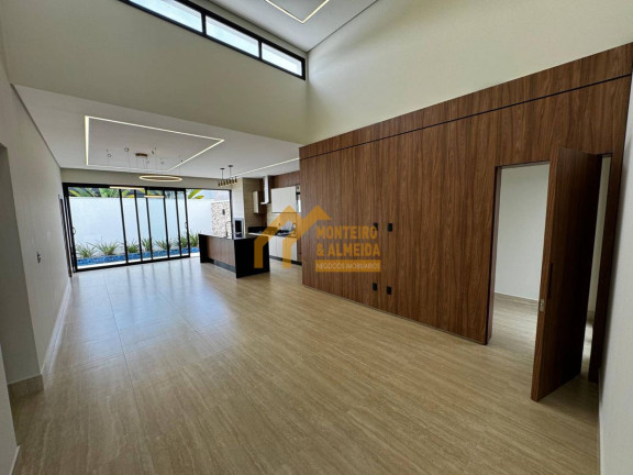 Imagem Casa de Condomínio com 3 Quartos à Venda, 180 m² em Terras De Santo Antônio - Itapetininga