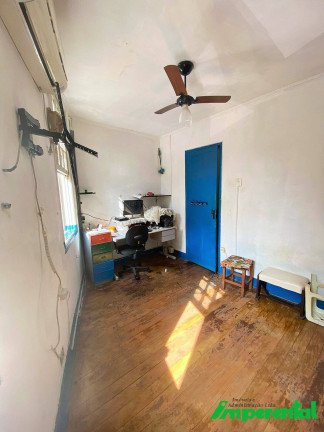 Imagem Casa com 3 Quartos à Venda, 133 m² em Vila Belmiro - Santos