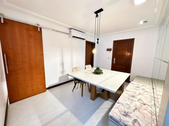Imagem Apartamento com 3 Quartos à Venda, 130 m² em Praia De Itaparica - Vila Velha