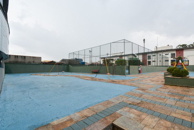 Imagem Imóvel com 3 Quartos à Venda, 71 m² em Jardim Santa Cruz (sacomã) - São Paulo Imagem Imóvel com 3 Quartos à Venda, 71 m² em Jardim Santa Cruz (sacomã) - São Paulo