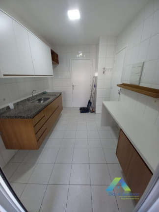 Imagem Apartamento com 3 Quartos à Venda, 85 m² em Saúde - São Paulo