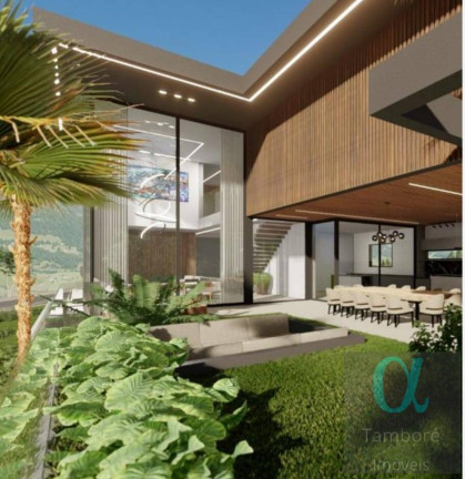 Imagem Casa com 5 Quartos à Venda, 765 m² em Tamboré - Santana De Parnaíba Imagem Casa com 5 Quartos à Venda, 765 m² em Tamboré - Santana De Parnaíba