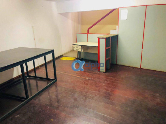Imagem Galpão para Alugar, 300 m² em Centro - Petrópolis Imagem Galpão para Alugar, 300 m² em Centro - Petrópolis