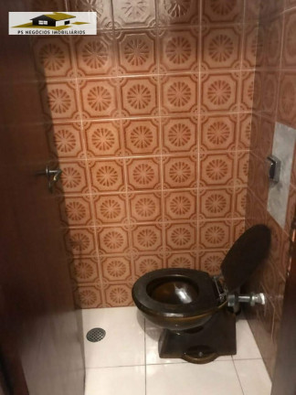 Imagem Sobrado com 4 Quartos à Venda, 225 m² em Bosque Da Saúde - São Paulo