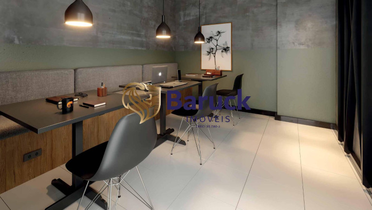Imagem Apartamento com 2 Quartos à Venda, 44 m² em Jardim Ibirapuera - Campinas Imagem Apartamento com 2 Quartos à Venda, 44 m² em Jardim Ibirapuera - Campinas