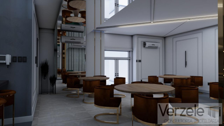 Imagem Imóvel Comercial à Venda, 61 m² em Centro - Balneário Camboriú