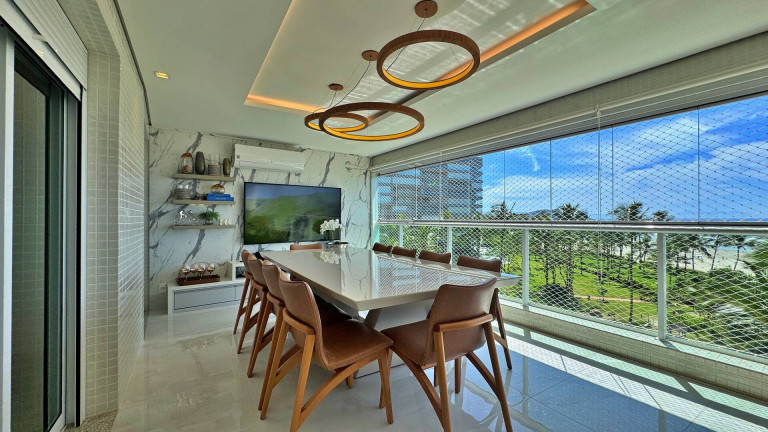 Imagem Apartamento com 3 Quartos à Venda, 169 m² em Riviera De São Lourenço - Bertioga Imagem Apartamento com 3 Quartos à Venda, 169 m² em Riviera De São Lourenço - Bertioga