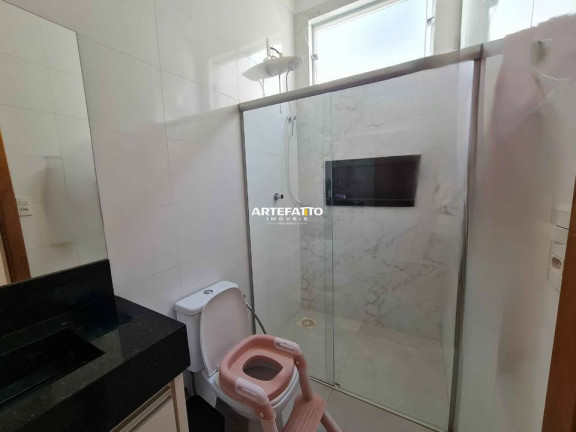 Imagem Casa com 3 Quartos à Venda, 142 m² em Esplanada Primo Meneghetti Ii - Franca Imagem Casa com 3 Quartos à Venda, 142 m² em Esplanada Primo Meneghetti Ii - Franca