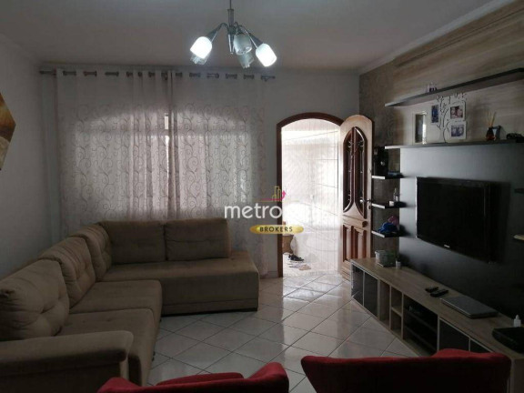 Imagem Sobrado com 3 Quartos à Venda, 113 m² em Barcelona - São Caetano Do Sul Imagem Sobrado com 3 Quartos à Venda, 113 m² em Barcelona - São Caetano Do Sul