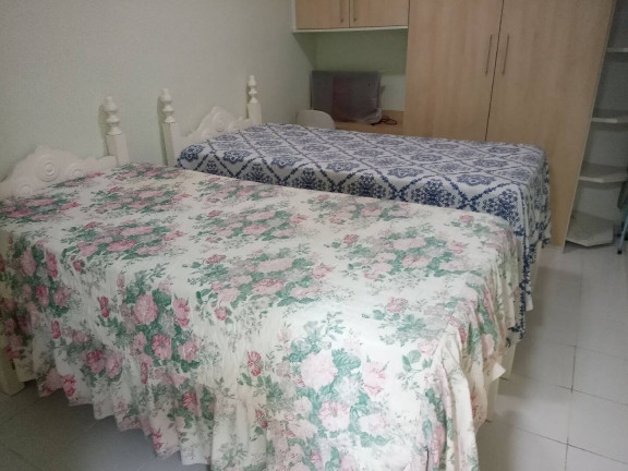 Imagem Apartamento com 3 Quartos à Venda, 98 m² em Enseada - Guarujá