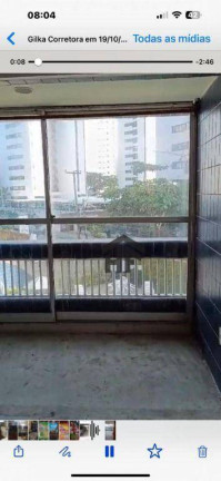 Imagem Apartamento com 3 Quartos à Venda, 123 m² em Boa Viagem - Recife