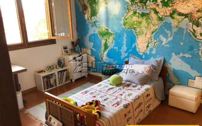Imagem Casa de Condomínio com 4 Quartos à Venda, 174 m² em Urbanova - São José Dos Campos