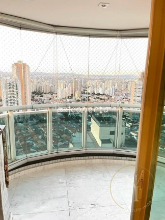Imagem Apartamento com 4 Quartos à Venda, 335 m² em Jardim Analia Franco - São Paulo Imagem Apartamento com 4 Quartos à Venda, 335 m² em Jardim Analia Franco - São Paulo
