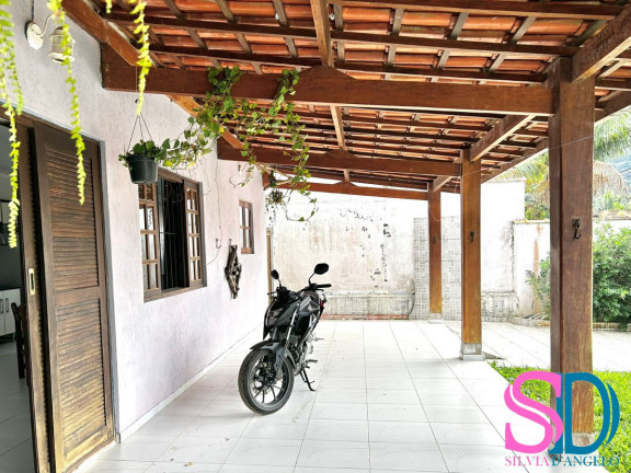 Imagem Casa com 4 Quartos à Venda, 170 m² em Lázaro - Ubatuba Imagem Casa com 4 Quartos à Venda, 170 m² em Lázaro - Ubatuba