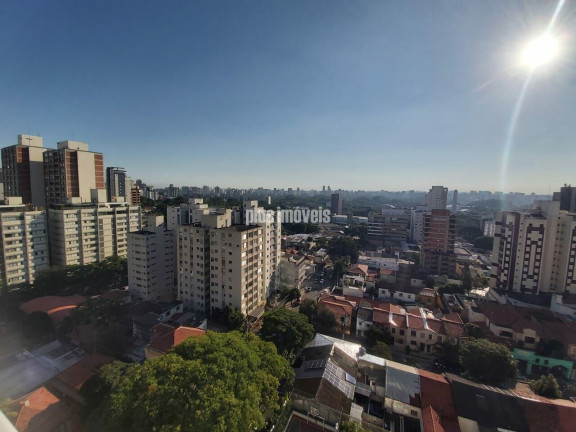 Imagem Apartamento com 3 Quartos à Venda, 164 m² em Vila Mariana - São Paulo
