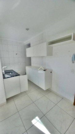 Imagem Cobertura com 2 Quartos à Venda, 73 m² em Vila Junqueira - Santo André
