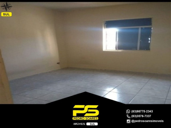 Imagem Apartamento com 2 Quartos à Venda, 50 m² em Mangabeira - João Pessoa