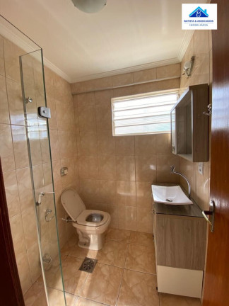 Imagem Apartamento com 2 Quartos à Venda, 80 m² em Vila Industrial - Campinas Imagem Apartamento com 2 Quartos à Venda, 80 m² em Vila Industrial - Campinas