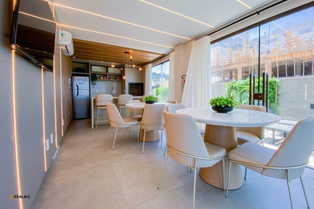 Imagem Apartamento com 2 Quartos à Venda, 90 m² em Palmas - Governador Celso Ramos Imagem Apartamento com 2 Quartos à Venda, 90 m² em Palmas - Governador Celso Ramos