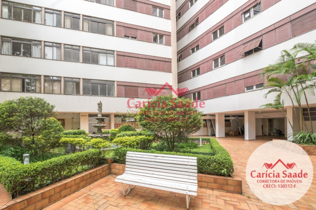 Imagem Apartamento com 2 Quartos à Venda, 49 m² em Higienópolis - São Paulo Imagem Apartamento com 2 Quartos à Venda, 49 m² em Higienópolis - São Paulo