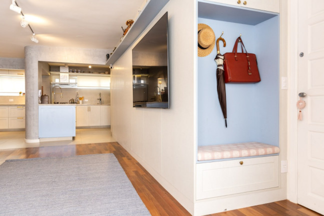 Imagem Apartamento com 3 Quartos à Venda, 122 m² em Vila Olímpia - São Paulo
