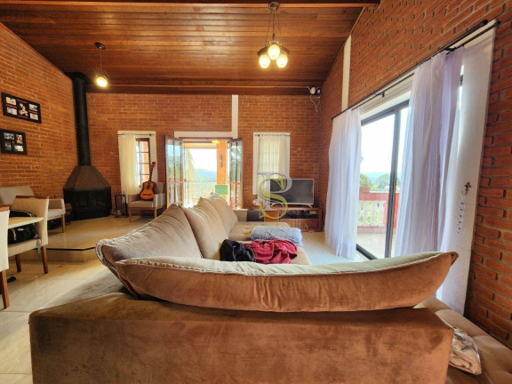 Imagem Chácara com 4 Quartos à Venda, 280 m² em Est Santa Maria Do Portão - Atibaia Imagem Chácara com 4 Quartos à Venda, 280 m² em Est Santa Maria Do Portão - Atibaia