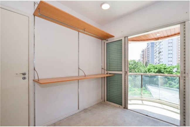 Imagem Apartamento com 3 Quartos à Venda, 236 m² em Morumbi - São Paulo