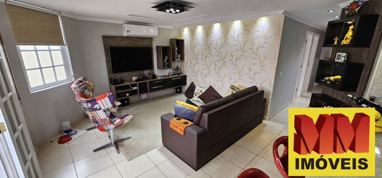 Imagem Casa de Condomínio com 3 Quartos à Venda, 88 m² em Ogiva - Cabo Frio