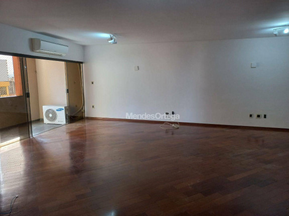 Imagem Apartamento com 3 Quartos à Venda, 173 m² em Centro - Sorocaba