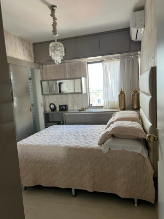 Imagem Apartamento com 4 Quartos para Alugar, 220 m² em Centro - Feira De Santana Imagem Apartamento com 4 Quartos para Alugar, 220 m² em Centro - Feira De Santana