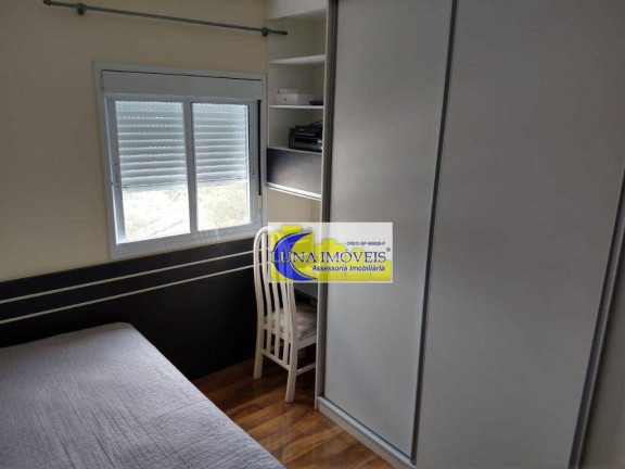 Imagem Apartamento com 4 Quartos à Venda, 147 m² em Centro - São Bernardo Do Campo