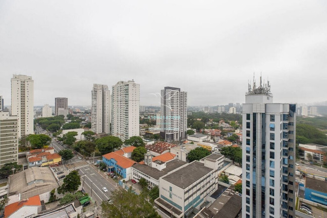 Imagem Sala Comercial à Venda, 120 m² em Alto Da Boa Vista - São Paulo Imagem Sala Comercial à Venda, 120 m² em Alto Da Boa Vista - São Paulo