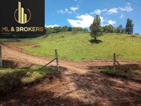 Imagem Imóvel à Venda, 10.000 m² em Centro - Bocaiuva Do Sul