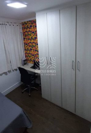 Imagem Casa de Condomínio com 3 Quartos à Venda, 70 m² em Medeiros - Jundiaí