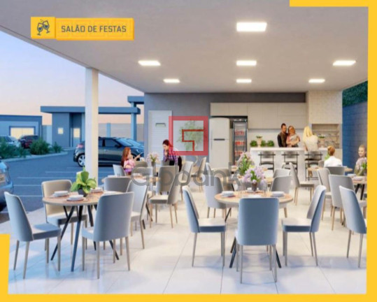 Imagem Apartamento com 2 Quartos à Venda, 44 m² em São José - Montes Claros Imagem Apartamento com 2 Quartos à Venda, 44 m² em São José - Montes Claros