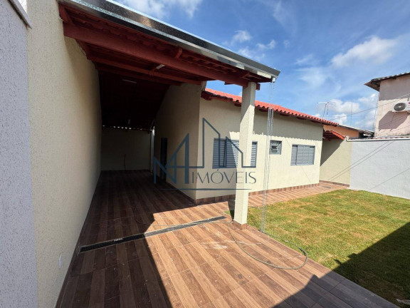 Casa com 2 Quartos à Venda, 150 m² em Itapoã - Aparecida De Goiânia
