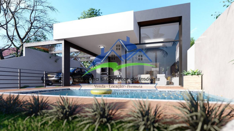 Imagem Casa com 3 Quartos à Venda, 250 m² em Sun Valley - Mairiporã Imagem Casa com 3 Quartos à Venda, 250 m² em Sun Valley - Mairiporã