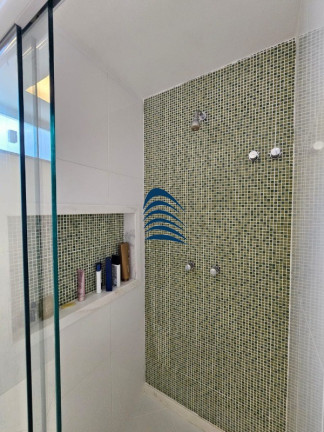 Imagem Casa com 4 Quartos à Venda, 349 m² em Alphaville Litoral Norte 1 - Camaçari