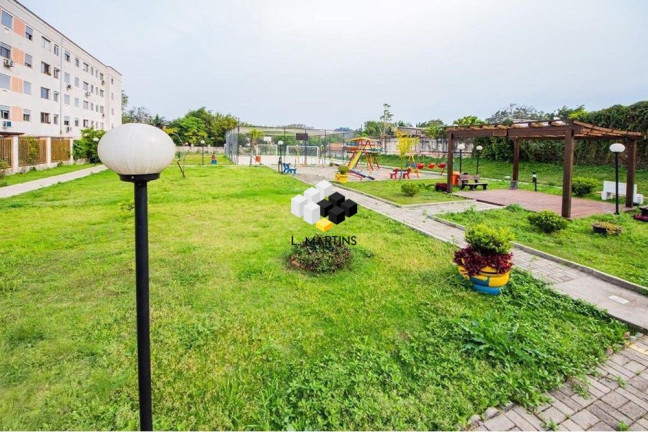 Imagem Apartamento com 2 Quartos à Venda, 53 m² em Jardim Itu - Porto Alegre Imagem Apartamento com 2 Quartos à Venda, 53 m² em Jardim Itu - Porto Alegre