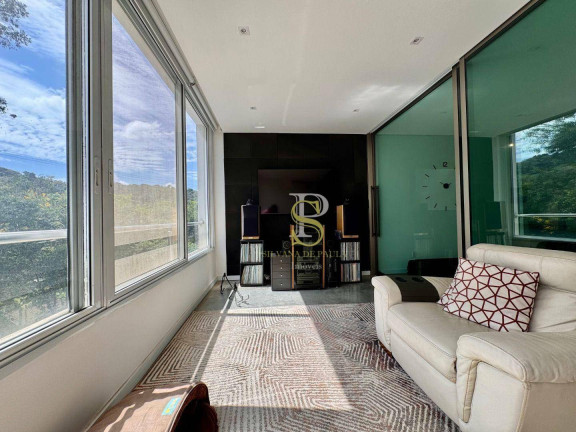 Imagem Casa com 5 Quartos para Alugar, 530 m² em Roseira - Mairiporã