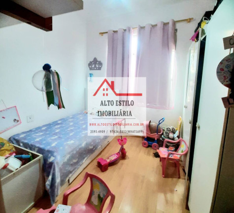 Imagem Apartamento com 2 Quartos à Venda, 65 m² em Quintino Bocaiúva - Rio De Janeiro