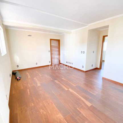 Imagem Apartamento com 3 Quartos à Venda, 269 m² em Centro - Jaraguá Do Sul