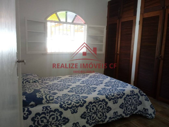 Imagem Casa com 2 Quartos para Alugar,  em Praia Do Foguete - Cabo Frio