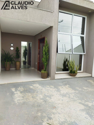 Casa com 2 Quartos à Venda, 78 m² em Papagaio - Feira De Santana